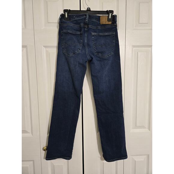 American eagle 26x30 men's airflex bootcut jeans - Picture 2 of 9
